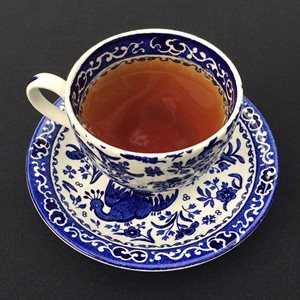 China Afternoon Tea