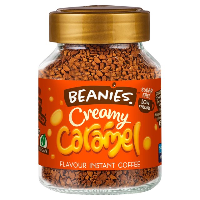 Article One of our best selling instant coffee flavours