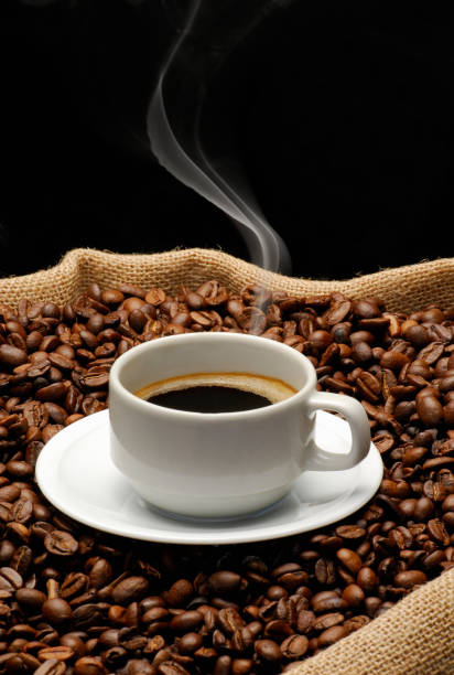 Article New Maddermarket Blend Coffee