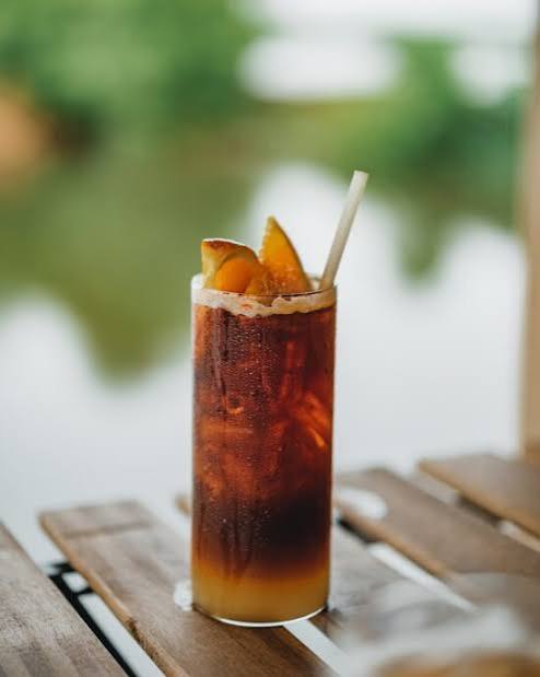 Article New Rudolph’s Summer Grogg