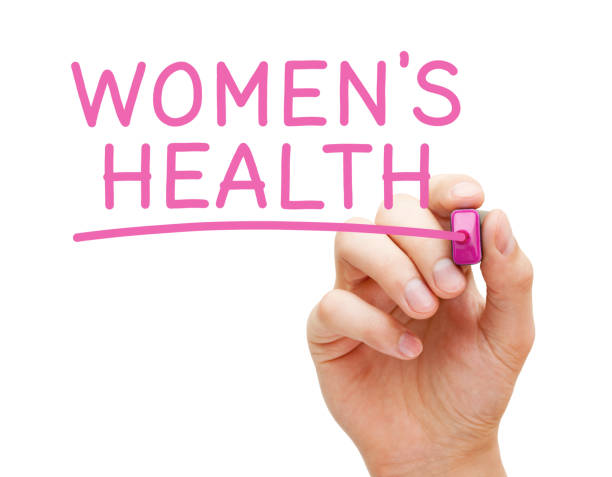 Article Women’s Health and Wellbeing