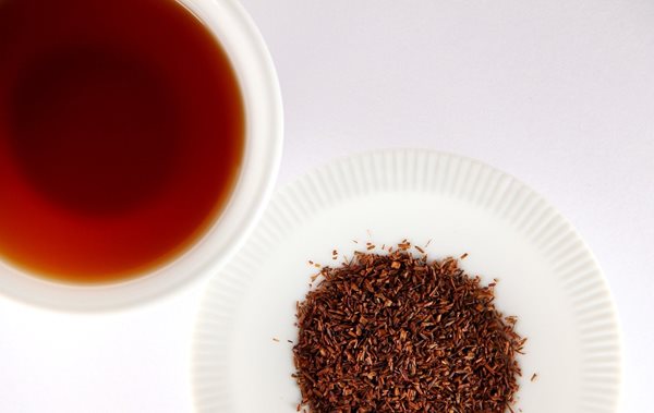 Rooibos Regular Tea