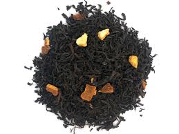 Citrus Lemon Tea
