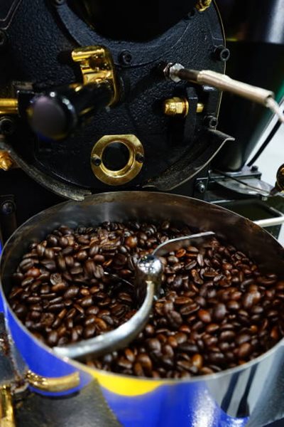 Fair Trade Brazilian Pulp Wash