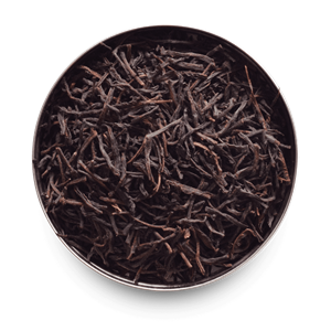 Wild Cherry Tea