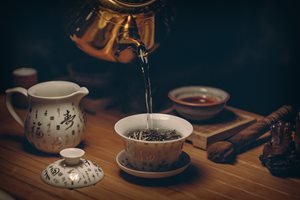 Raspberry Leaf tea Women's Health