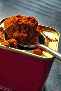 Fig (Ground & Roasted)