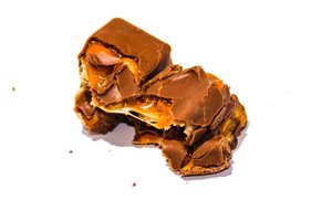 Chocolate Caramel