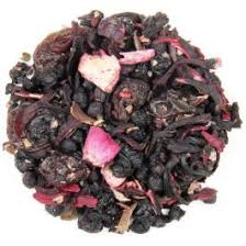 Black Forest Gateau tea (ice cream range)