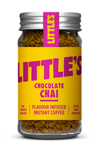 Little's Chocolate Chai Instant coffee