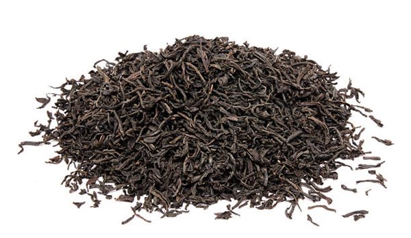 Decaf Earl Grey BOP