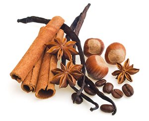 Decaf Vanilla Nut Deluxe