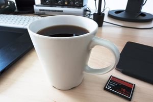 Castle Coffee