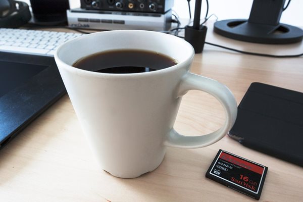 Castle Coffee