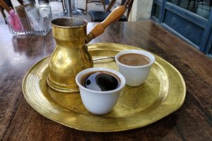 Turkish Blend