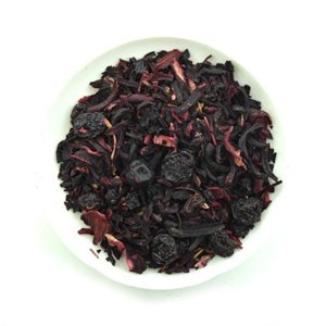 Winter Tea