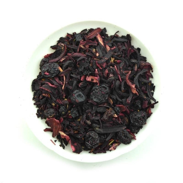 Winter Tea