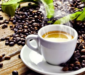 Ethiopian Yirgecheffe