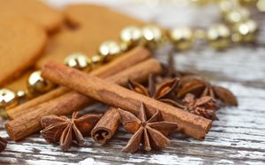 Cinnamon Extra