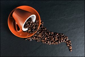 Trafalgar Coffee