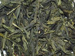 Japanese Bancha Green